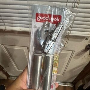 GoodCook Silver Can Opener